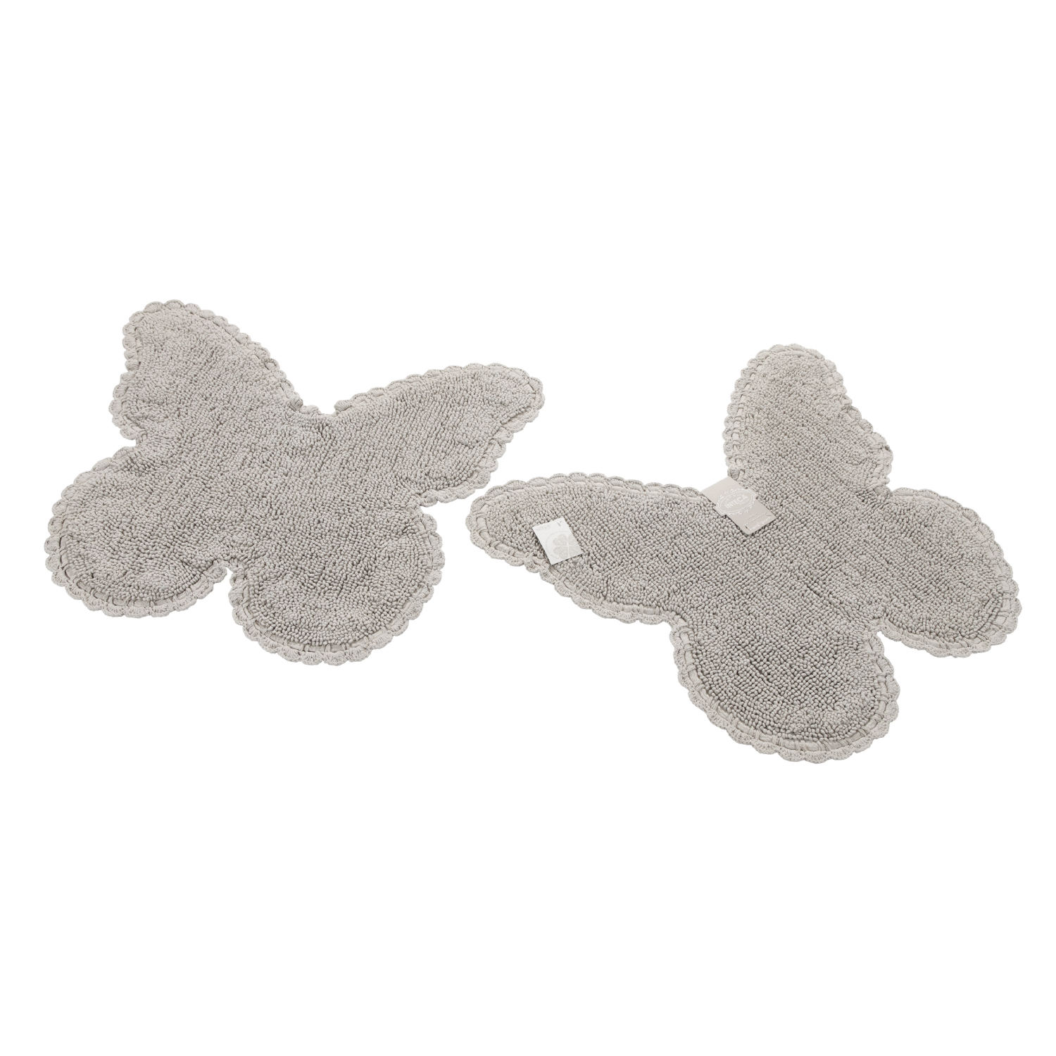 Tappeti Papillon Crochet