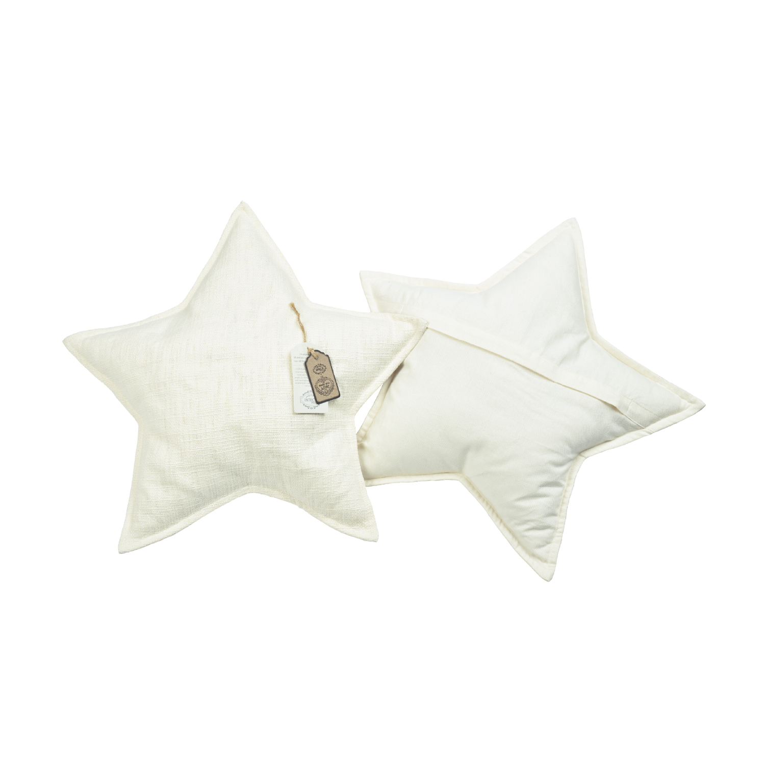 Cuscini Stelle