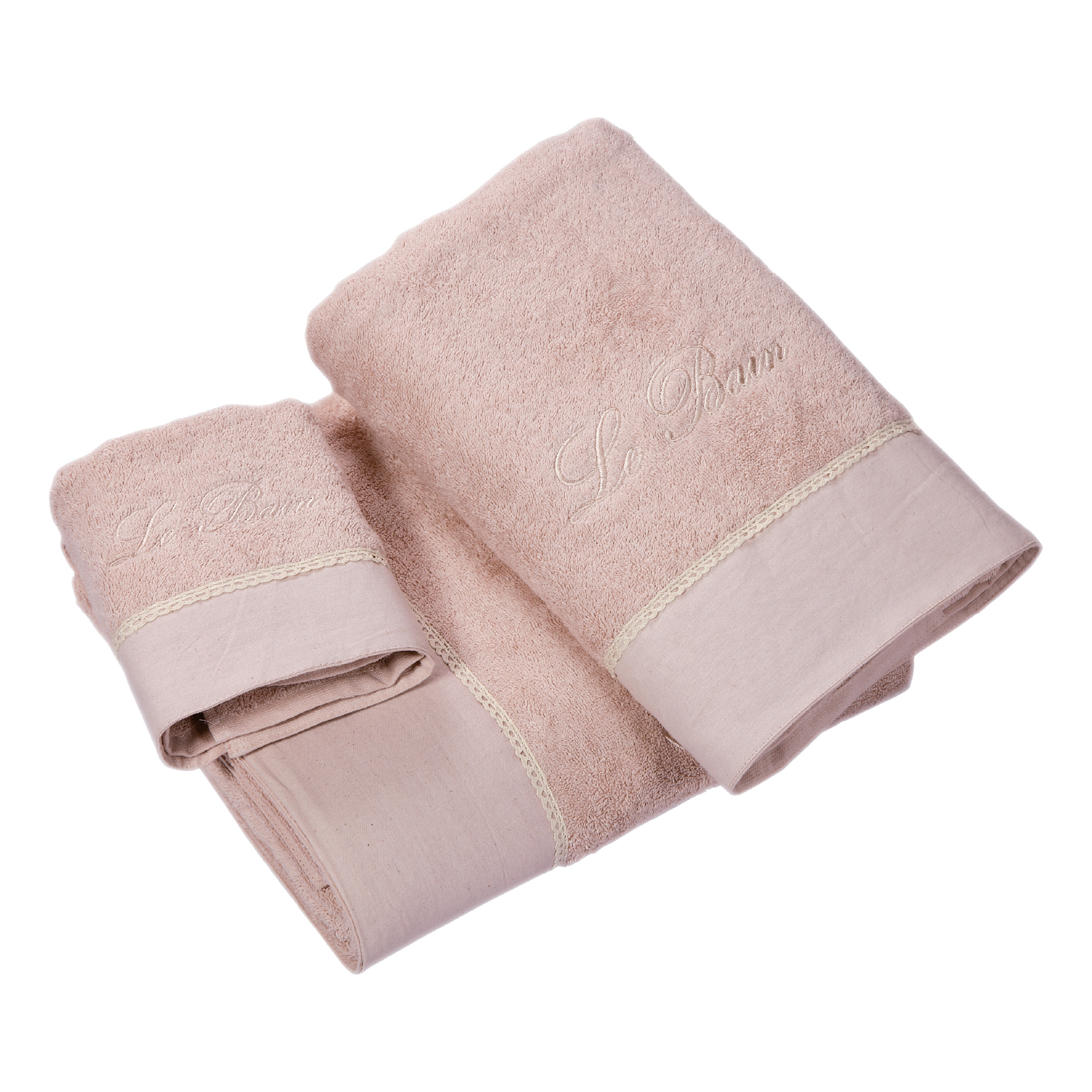Spugne e Telerie Le Bain