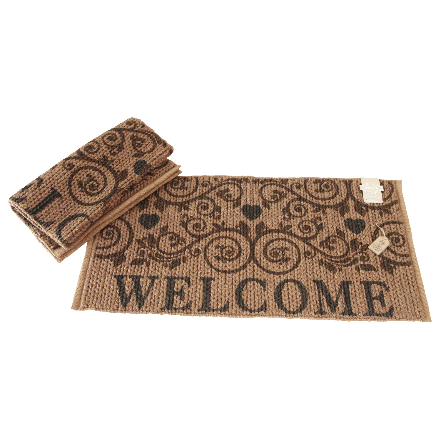 Door Mats Damas