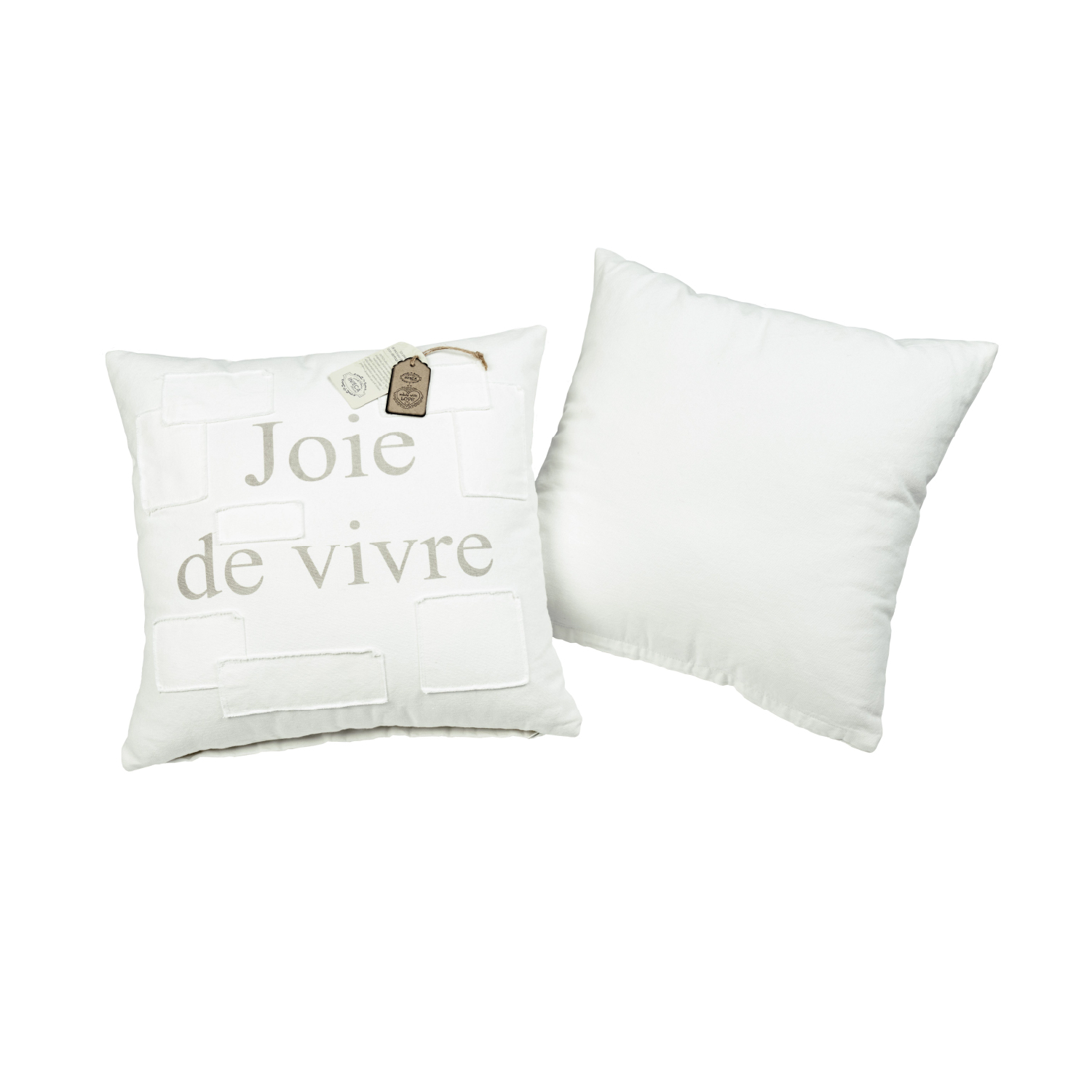 Cushions Joie de vivre